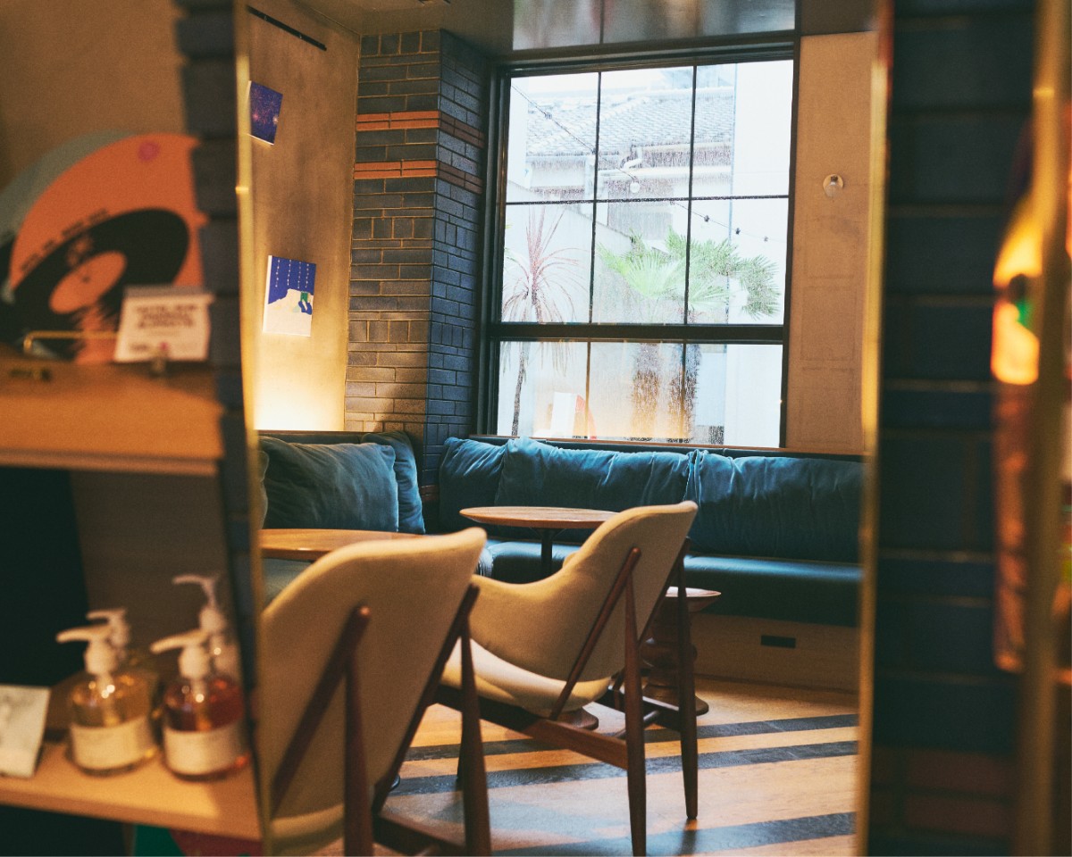 HOTEL SHE, OSAKA - 4