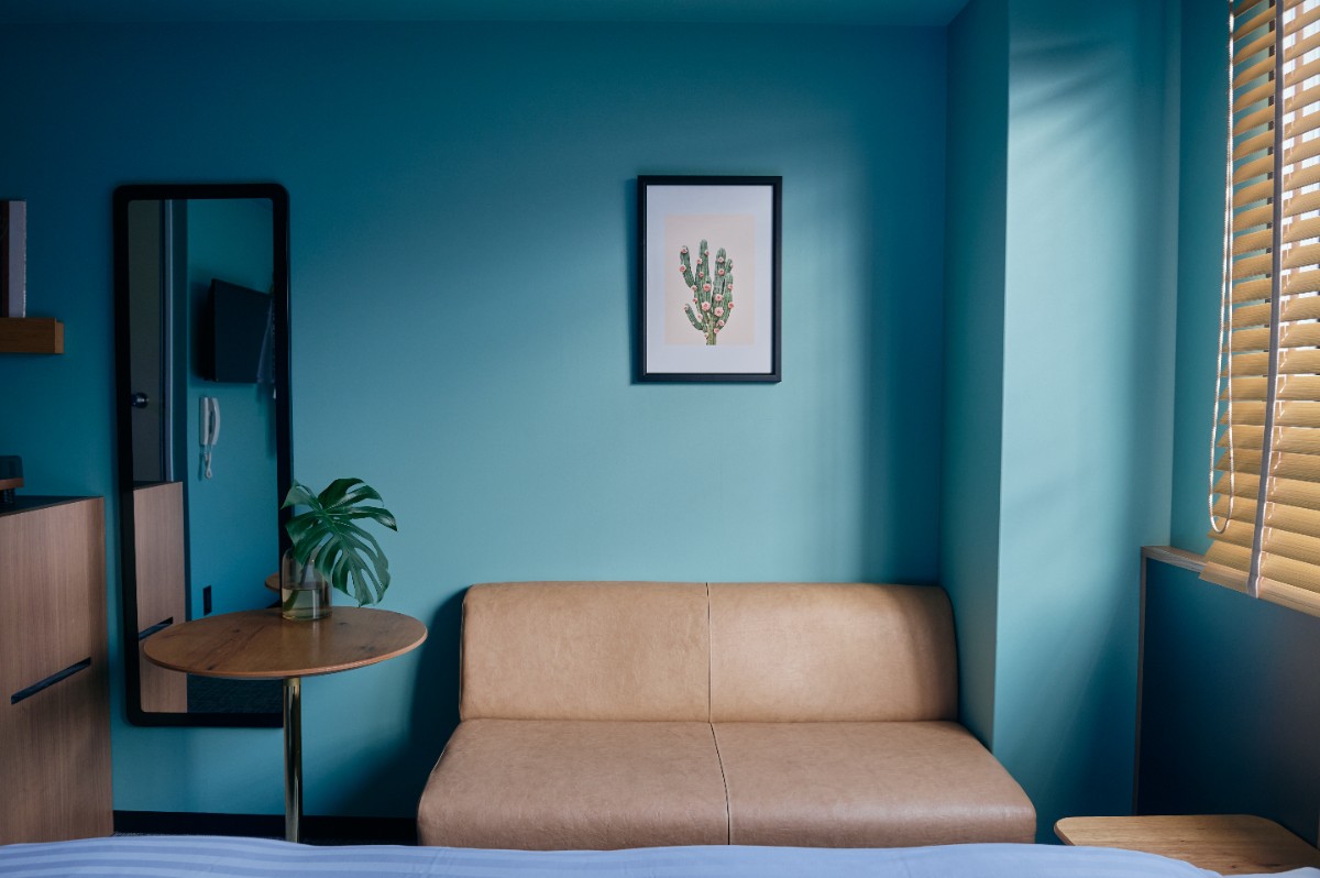 【オアシスでアイスクリームを】素泊まりプラン - 4