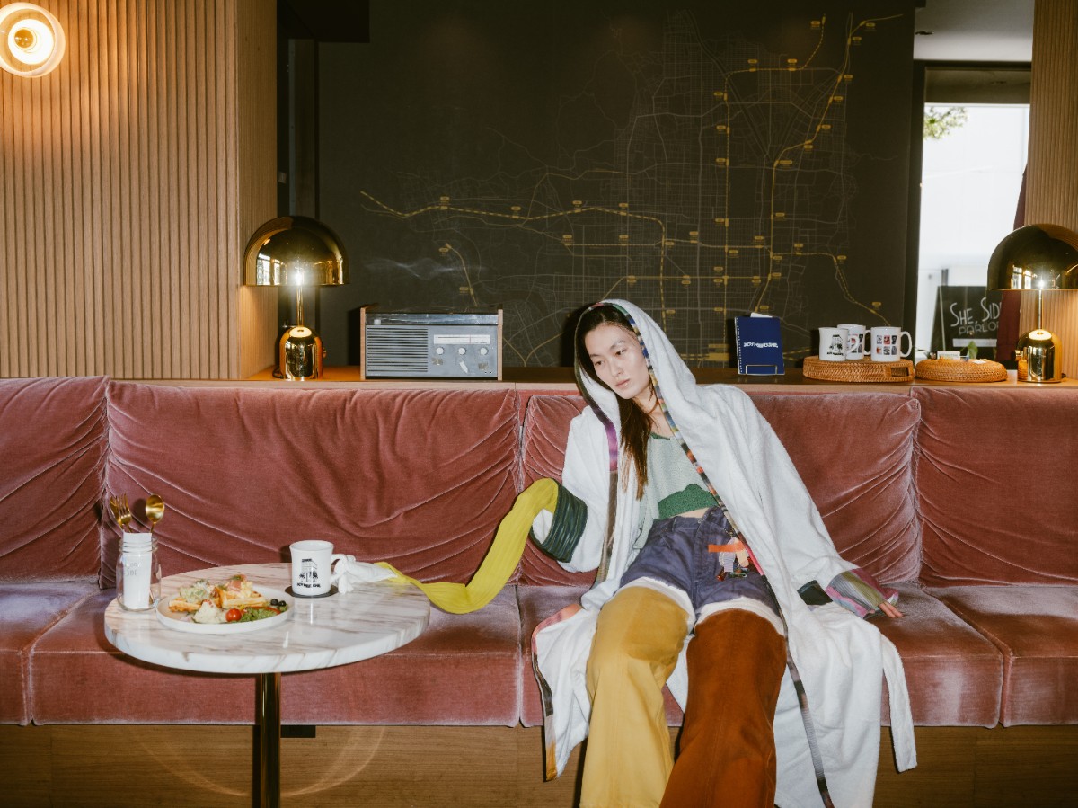 kotohayokozawa special room - 3