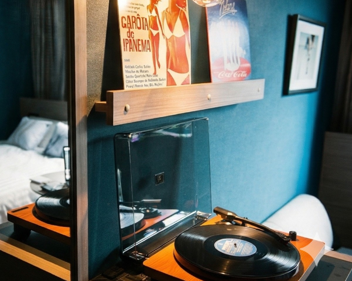 [Breakfast Included] STANDARD PLAN - 4