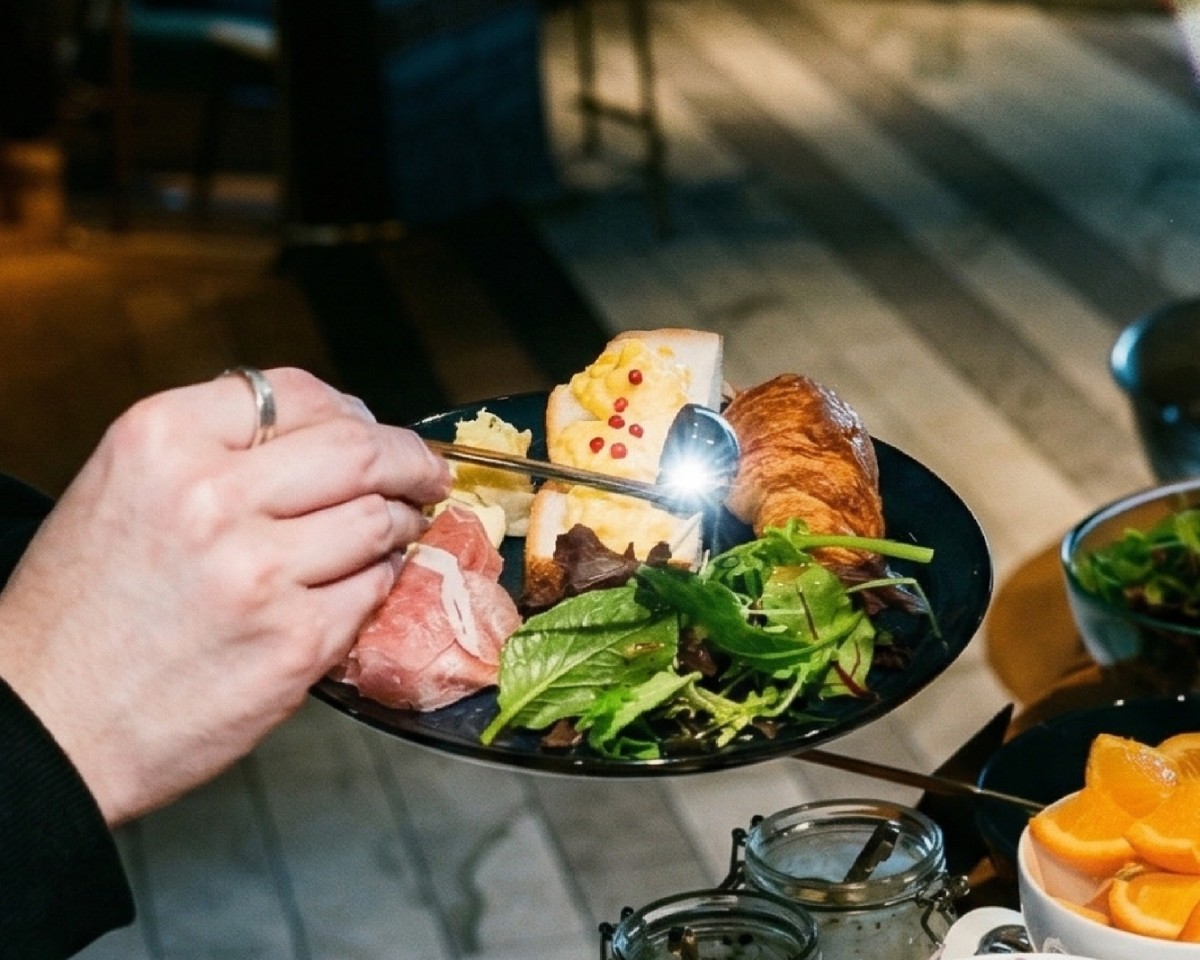 [Breakfast Included] STANDARD PLAN - 5