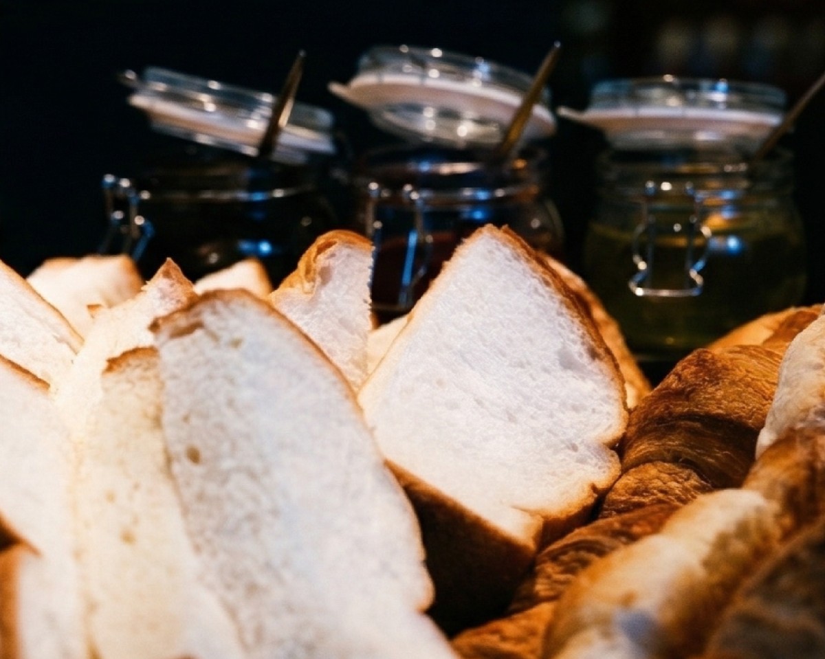 [Breakfast Included] STANDARD PLAN - 6