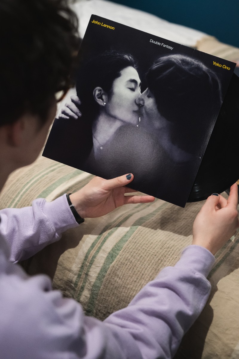 VINYL SUITE ROOM - 3