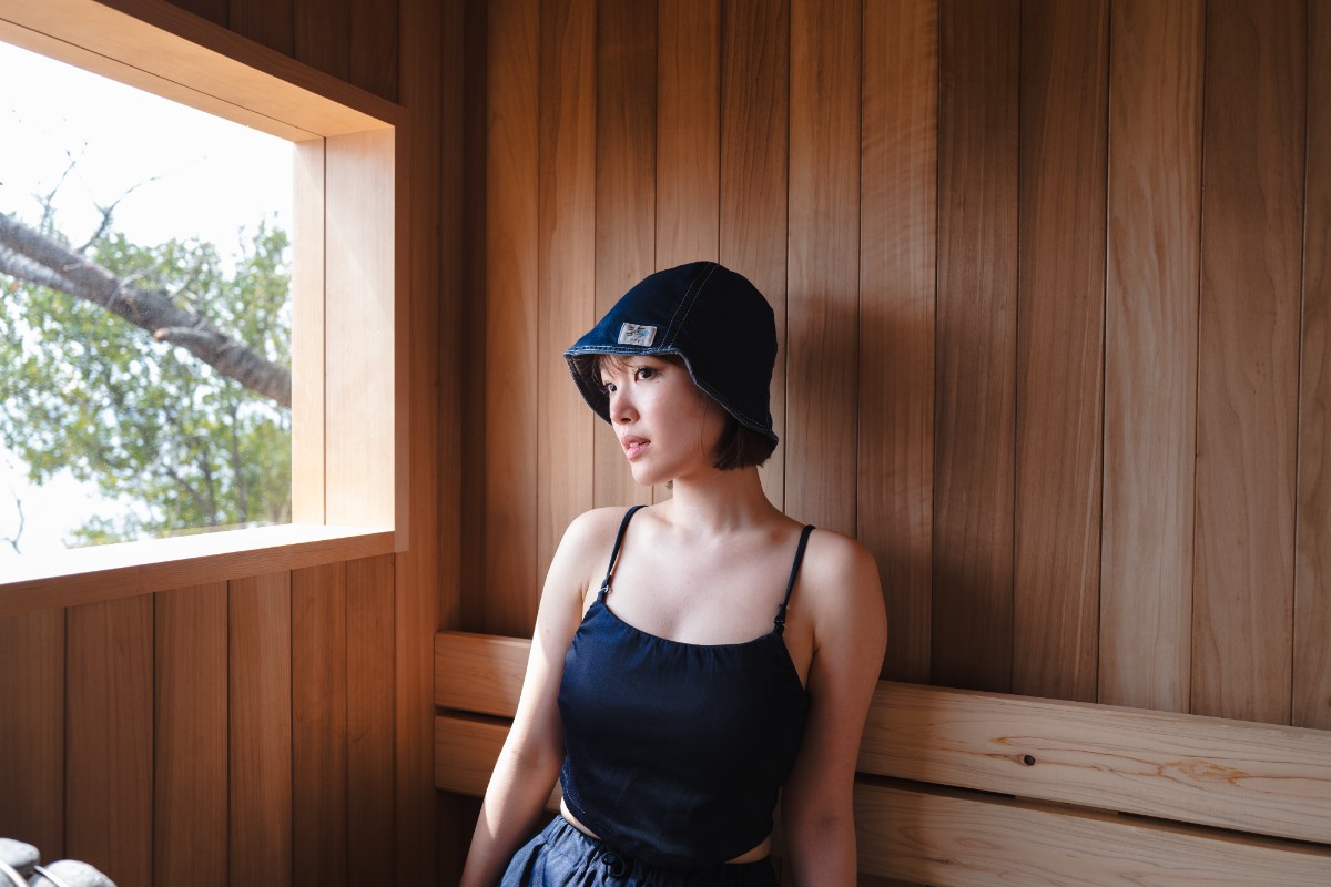 【平日・KUMO限定！】翌朝7:00貸切サウナ付きプラン - 8