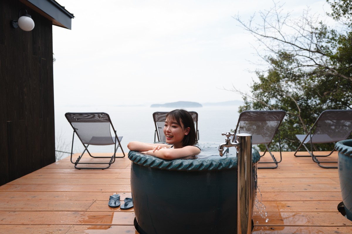 【平日・KUMO限定！】翌朝7:00貸切サウナ付きプラン - 9