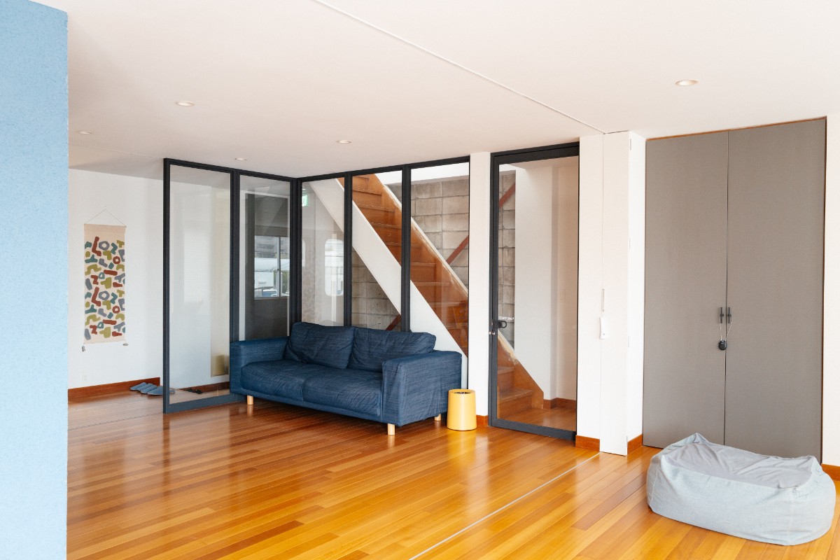 DENIM HOUSE C - 2