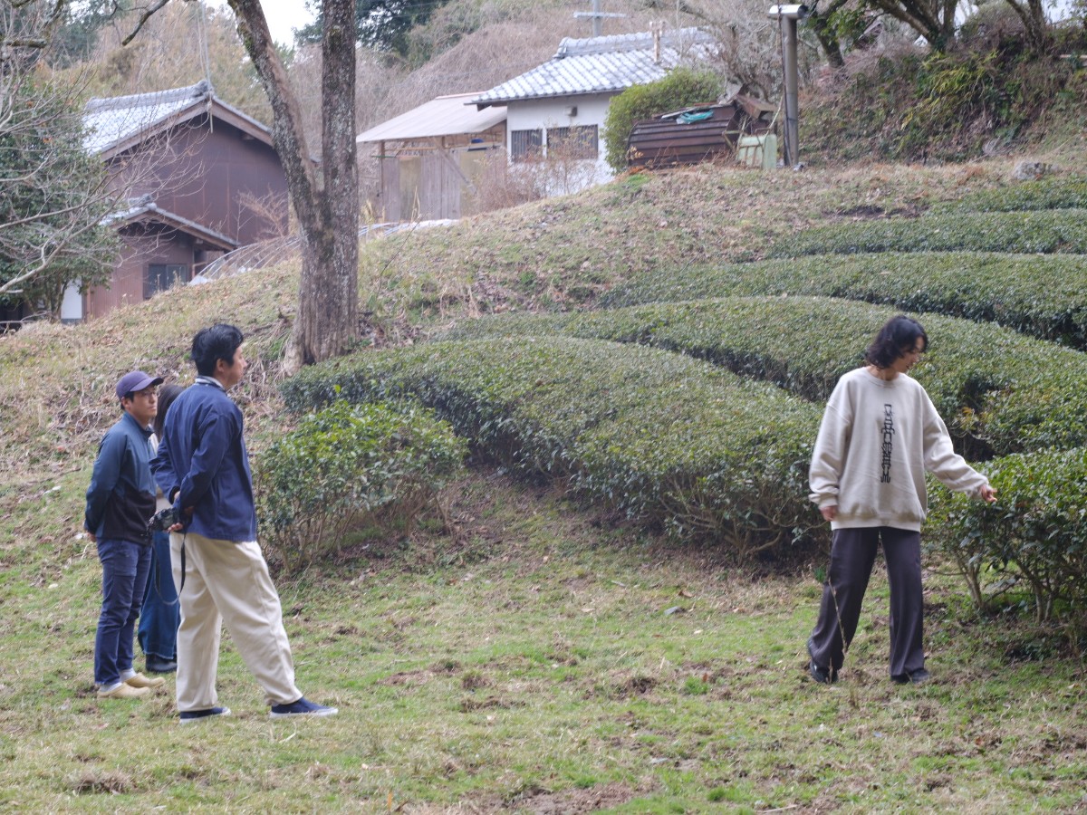 【Satomori Immersion Stay】 2N3D - 13