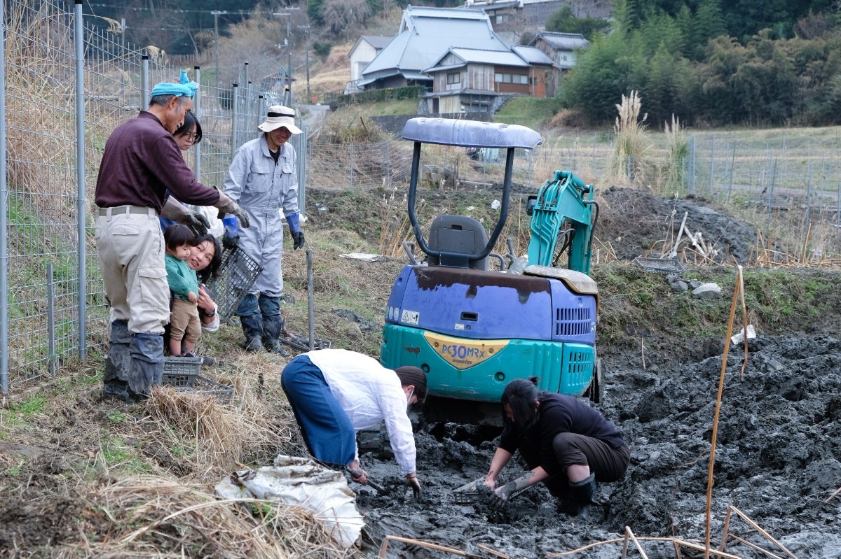 【Satomori Immersion Stay】 2N3D - 14