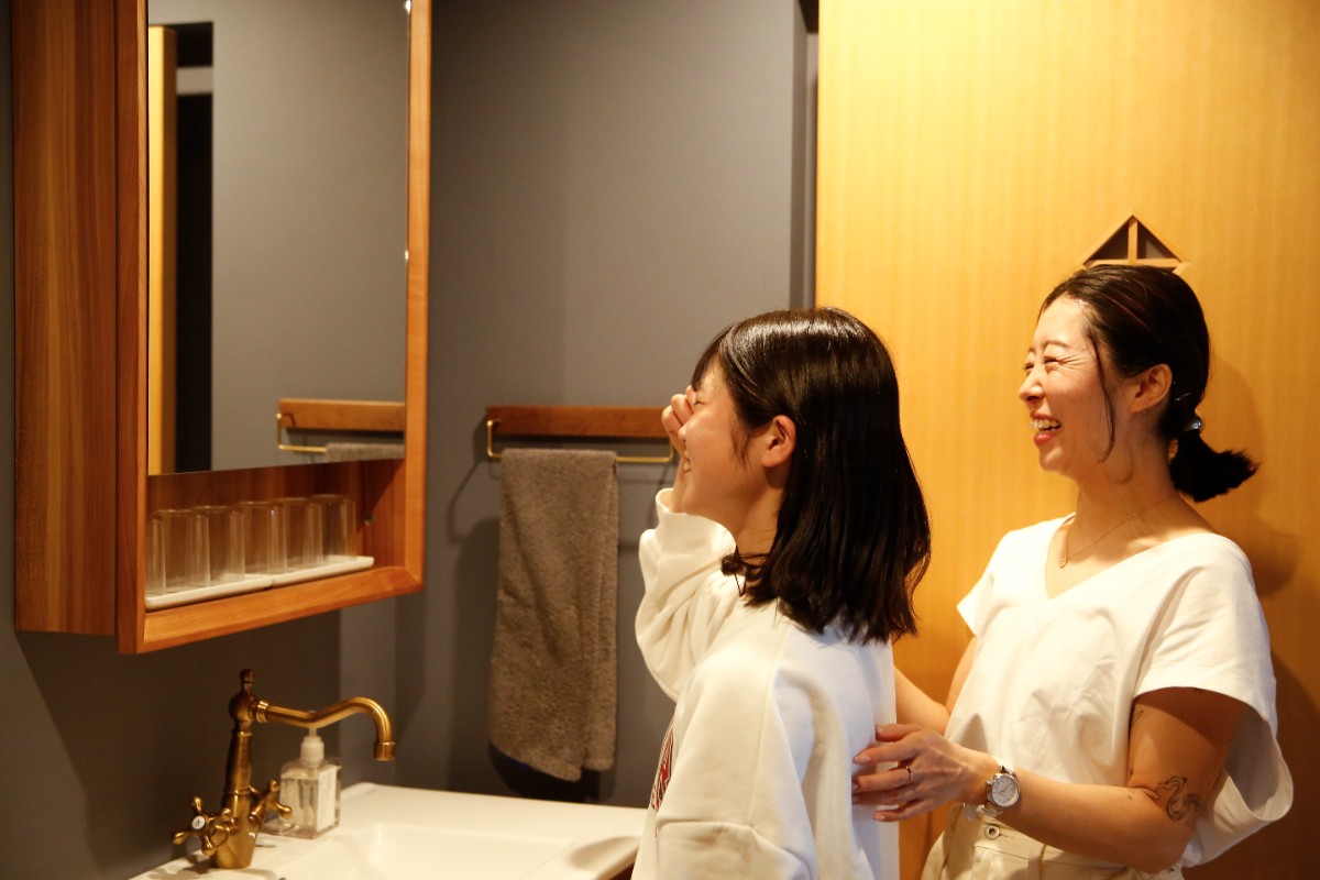 暮らしの宿 てまり「まどろみ」 - 9