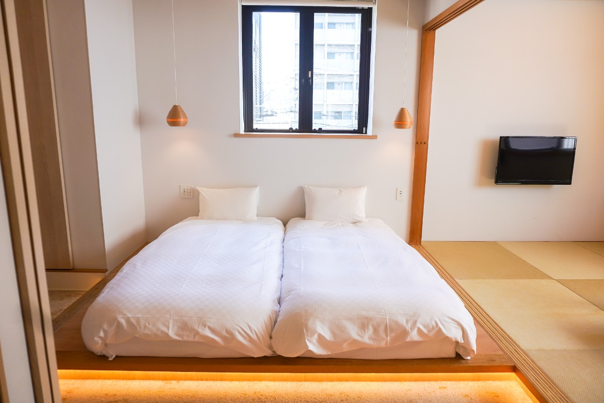 スーペリアルーム - 3