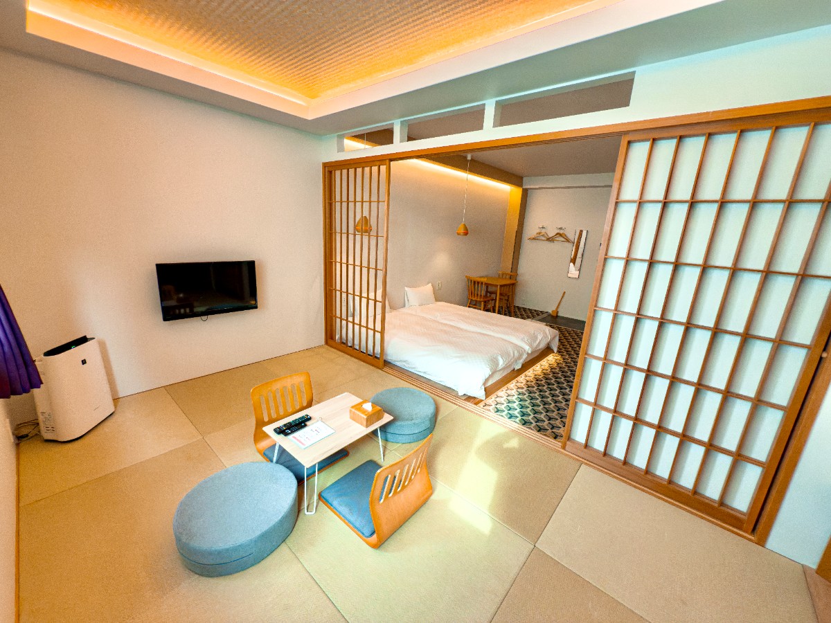 モダンファミリールーム - 2