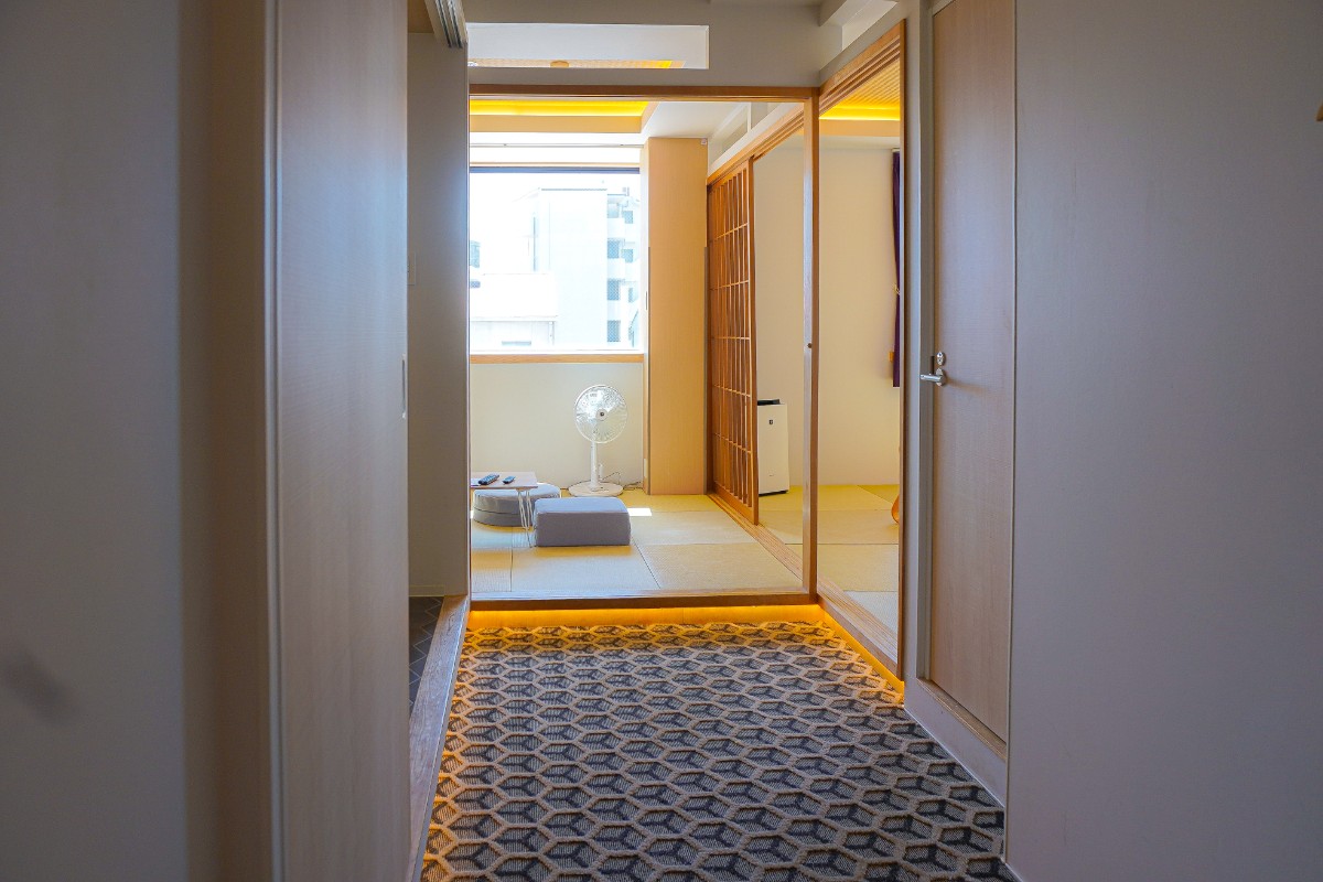 ファミリースイート - 3