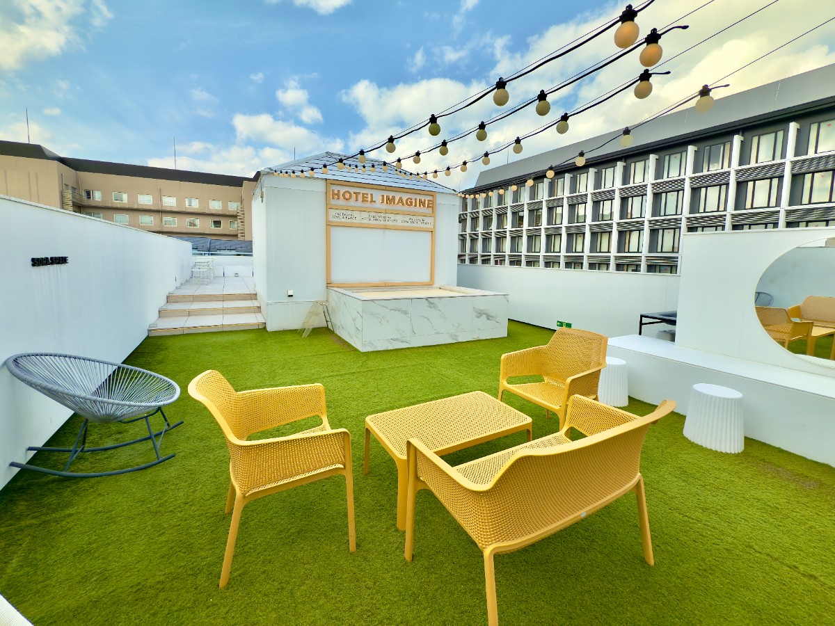 ファミリースイート - 11