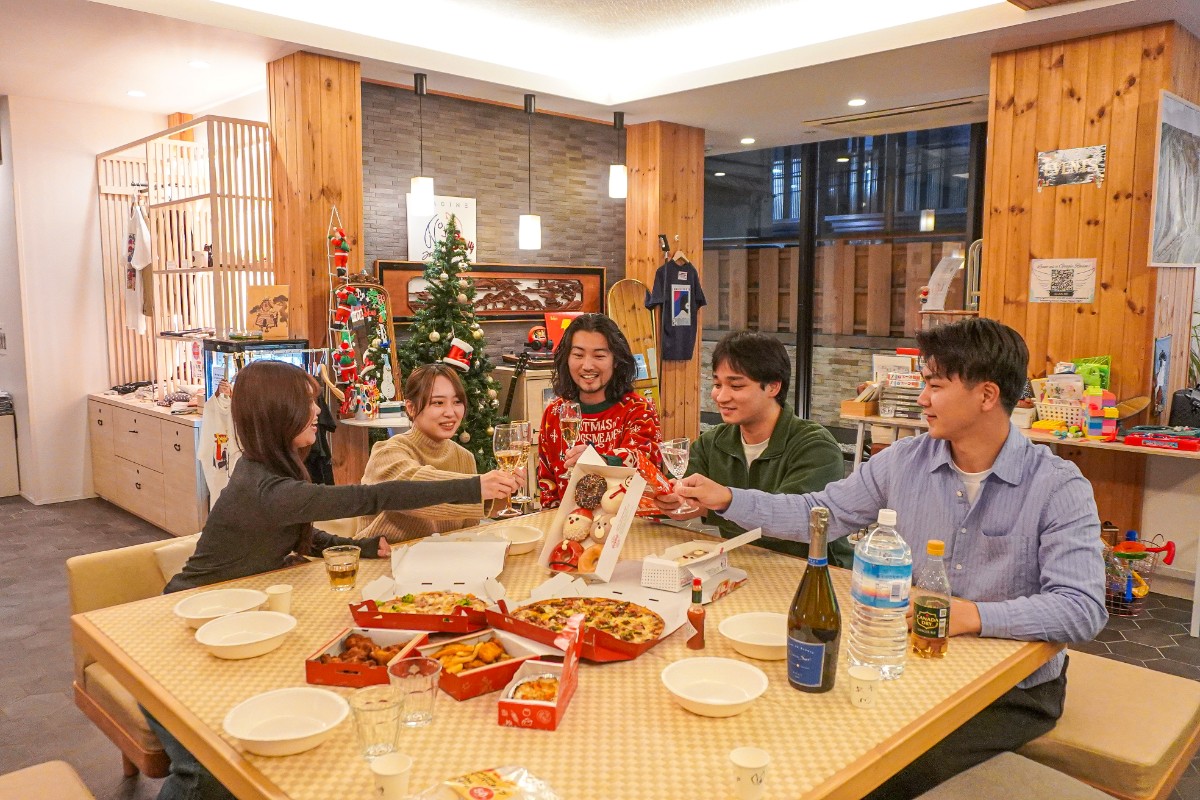 HOTEL IMAGINE KYOTO / ホテルイマジン京都