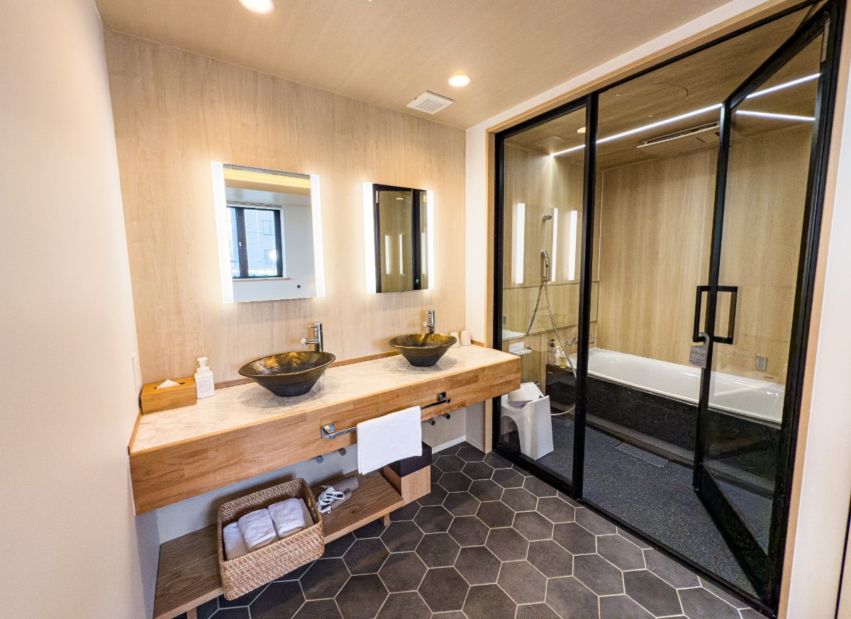 HOTEL IMAGINE KYOTO / ホテルイマジン京都 - 3