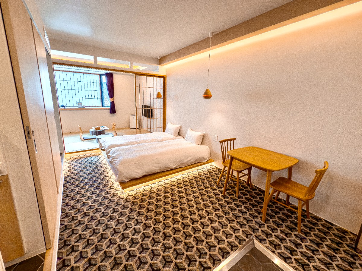 HOTEL IMAGINE KYOTO / ホテルイマジン京都 - 9