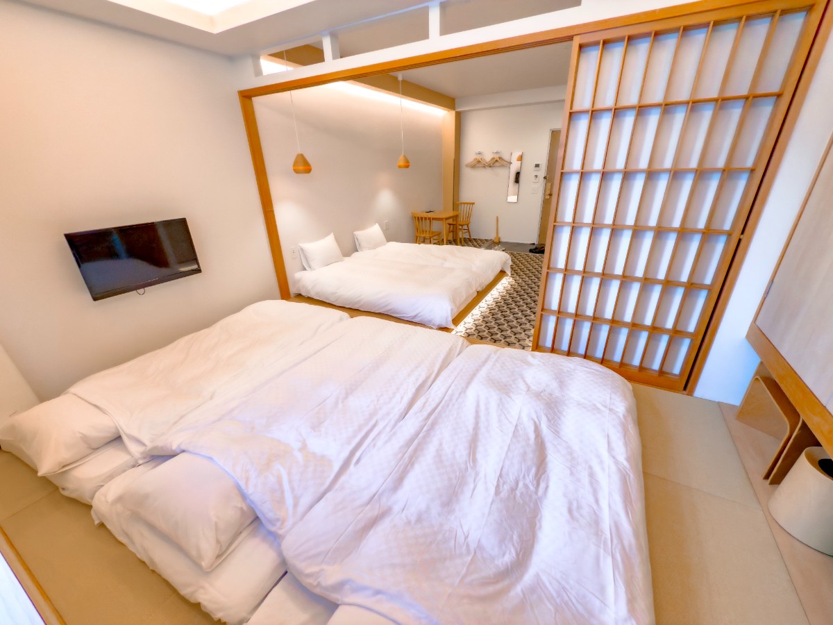 HOTEL IMAGINE KYOTO / ホテルイマジン京都 - 10