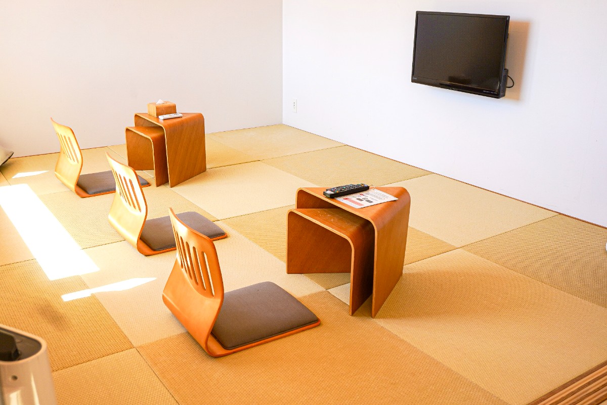 HOTEL IMAGINE KYOTO / ホテルイマジン京都 - 20