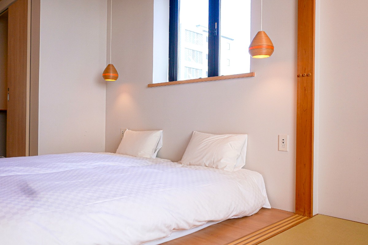 HOTEL IMAGINE KYOTO / ホテルイマジン京都 - 26