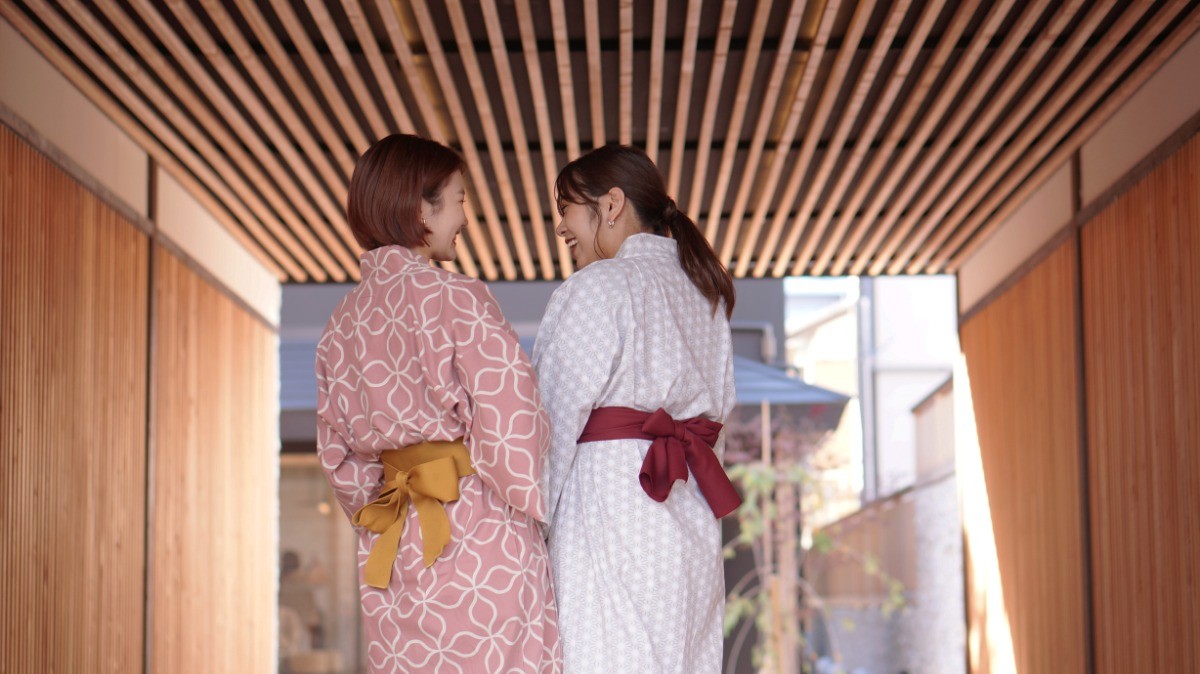 HOTEL IMAGINE KYOTO / ホテルイマジン京都 - 30