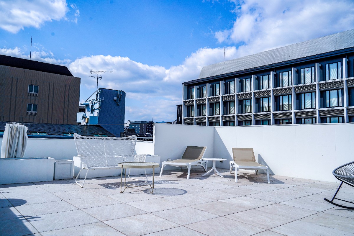 HOTEL IMAGINE KYOTO / ホテルイマジン京都 - 34