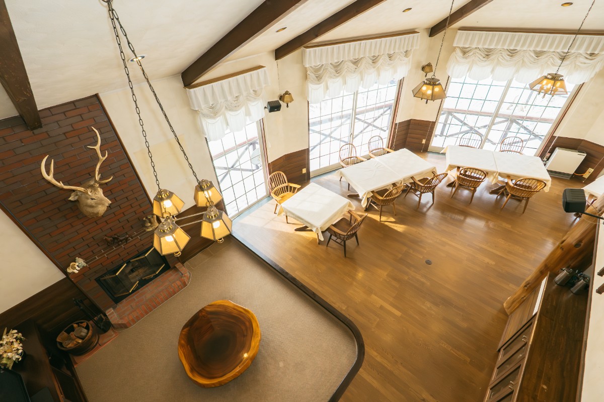 Vacation House FamiliA Minami aizu - 6