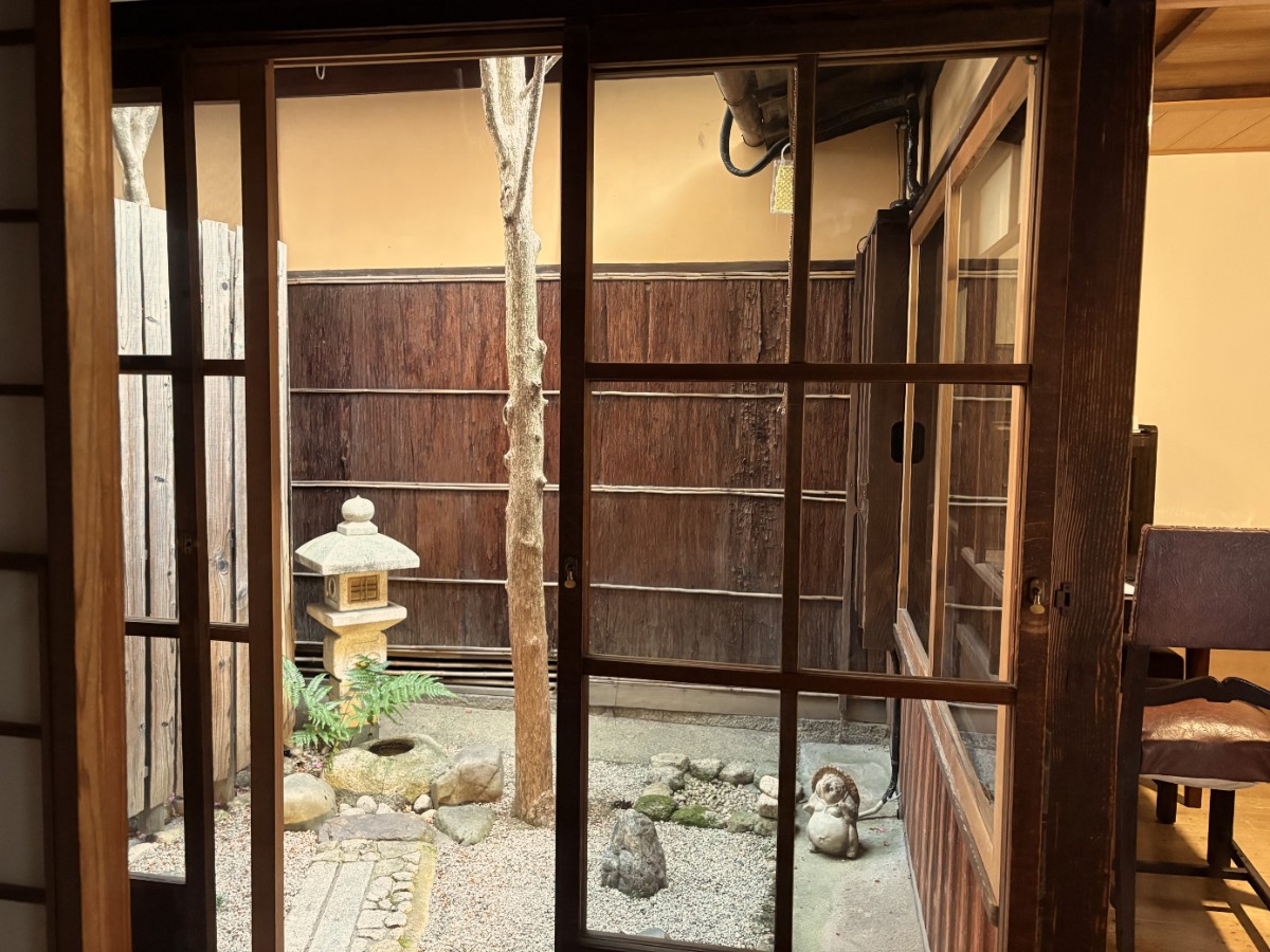 京町家雅 清水邸　梅林庵 - 8