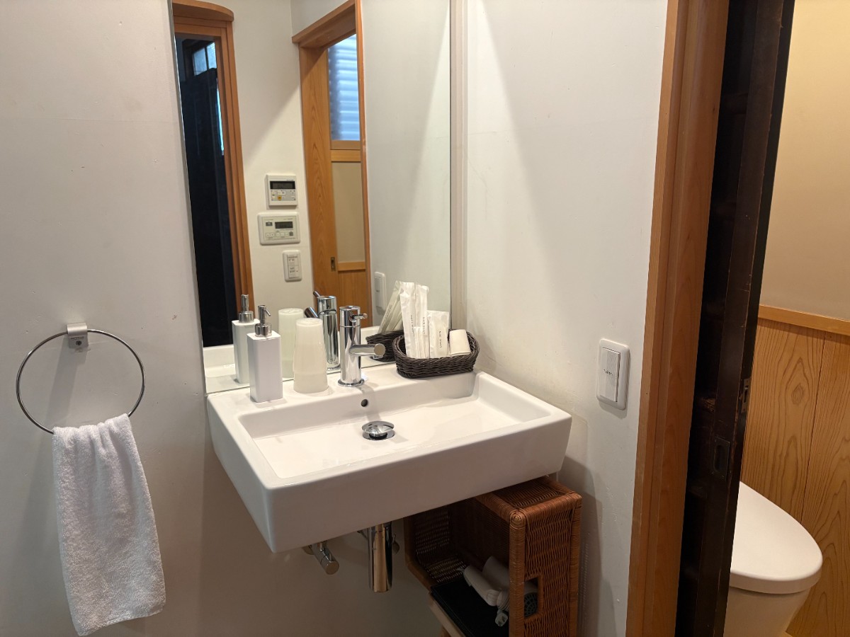 京町家雅 清水邸　梅林庵 - 10