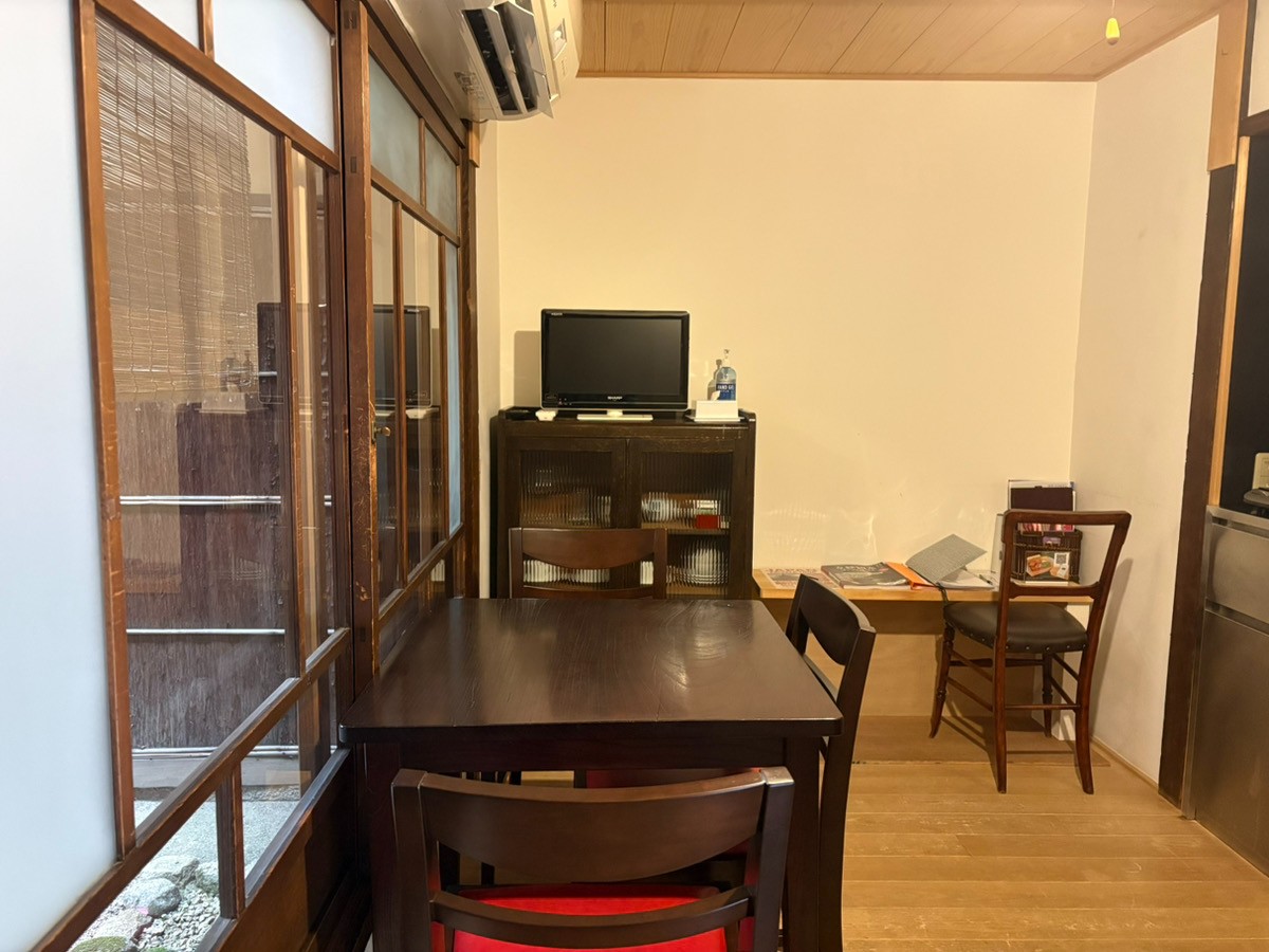 京町家雅 清水邸　梅林庵 - 11