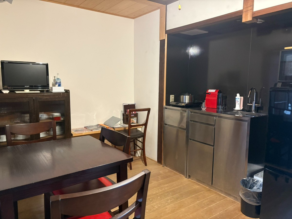 京町家雅 清水邸　梅林庵 - 12