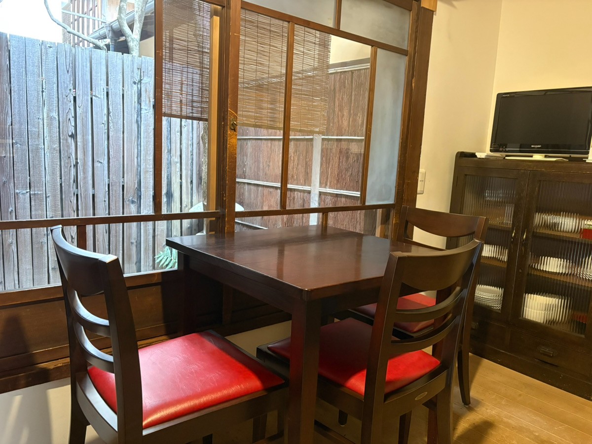 京町家雅 清水邸　梅林庵 - 13