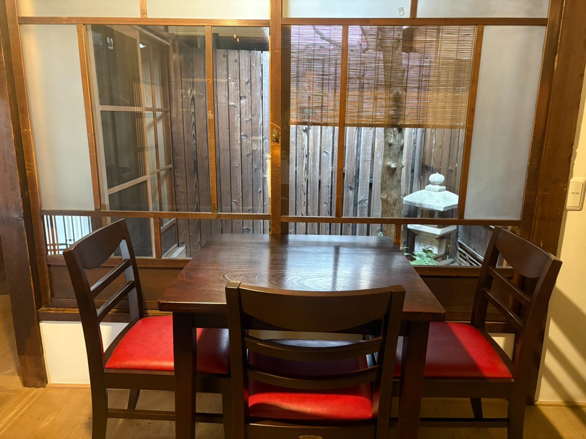 京町家雅 清水邸　梅林庵 - 14