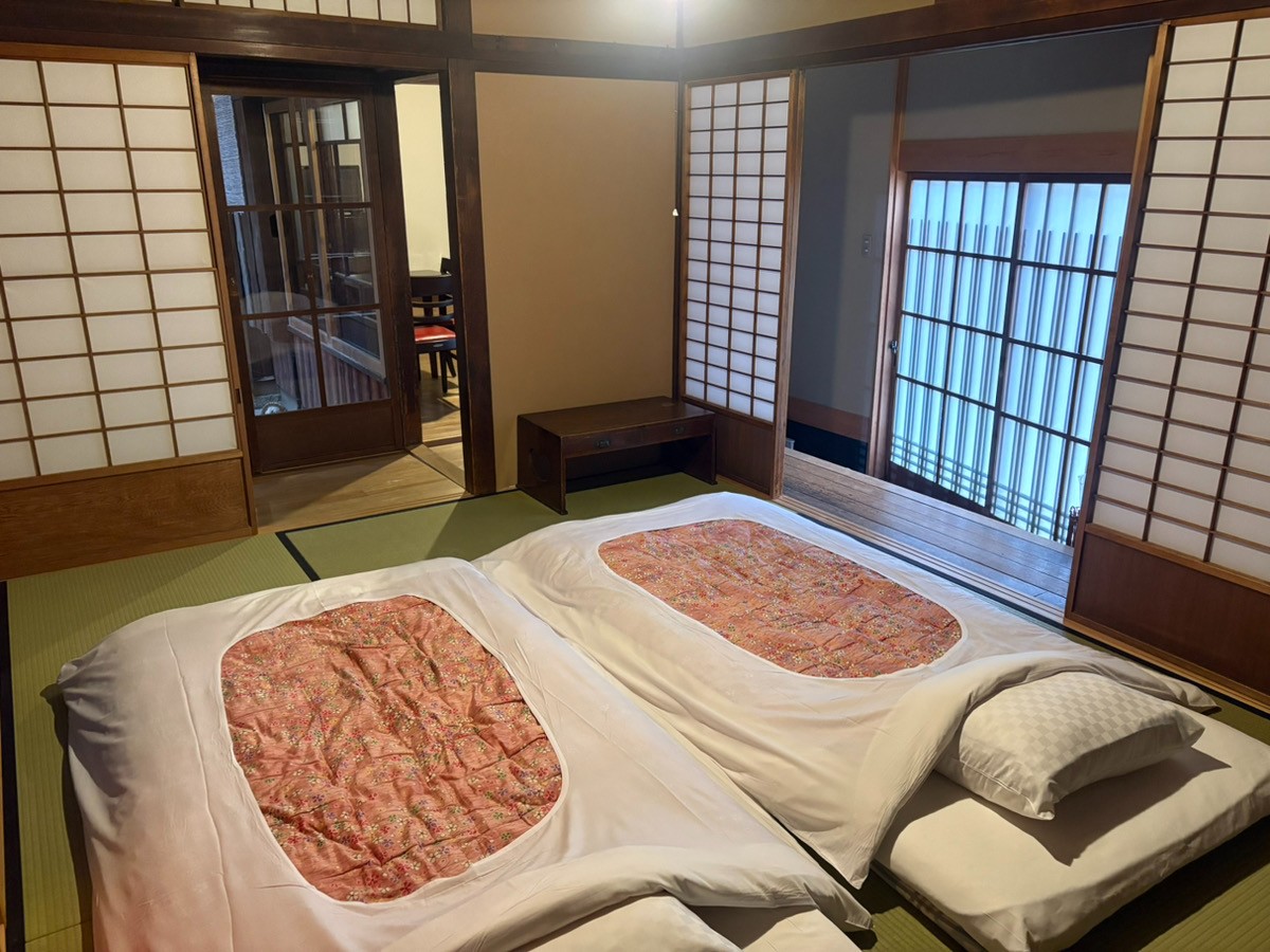 京町家雅 清水邸　梅林庵 - 15