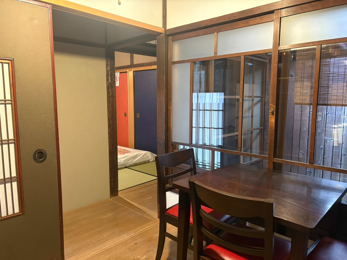 京町家雅 清水邸　梅林庵 - 16