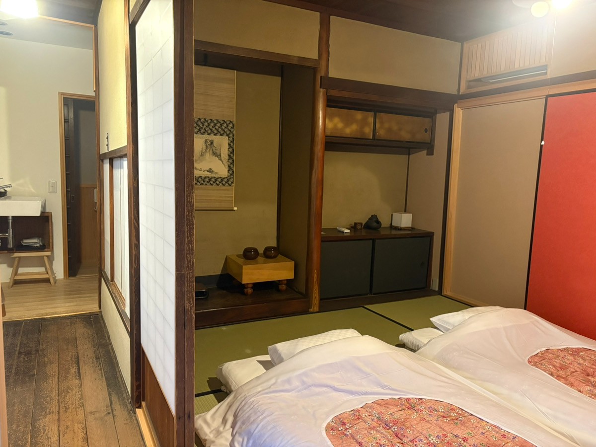 京町家雅 清水邸　梅林庵 - 17