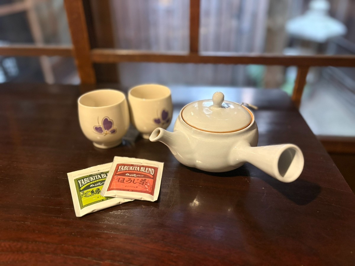 京町家雅 清水邸　梅林庵 - 18