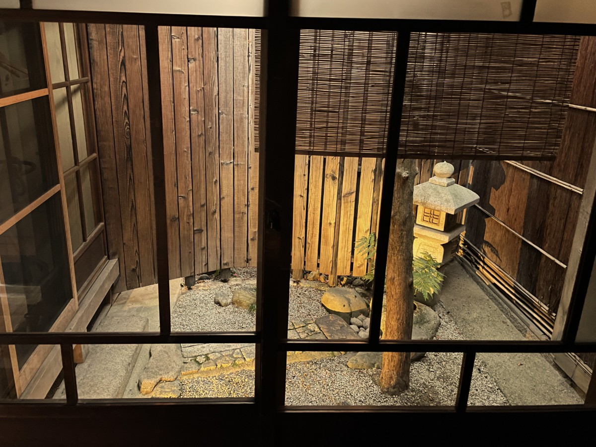 京町家雅 清水邸　梅林庵 - 20