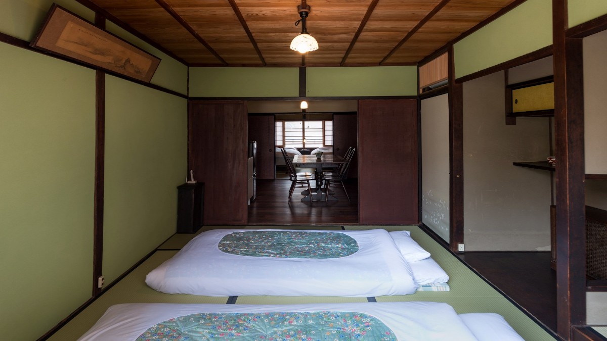 京町家雅 釜座邸　かみ座庵 - 6