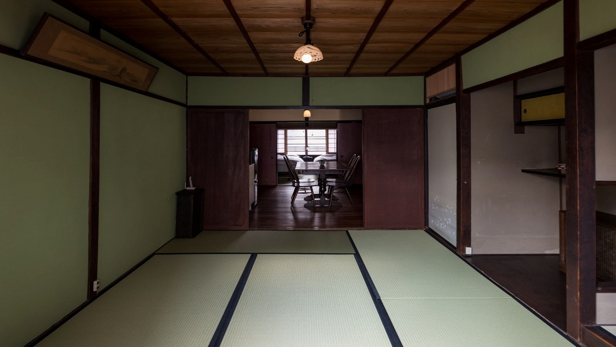 京町家雅 釜座邸　かみ座庵 - 7