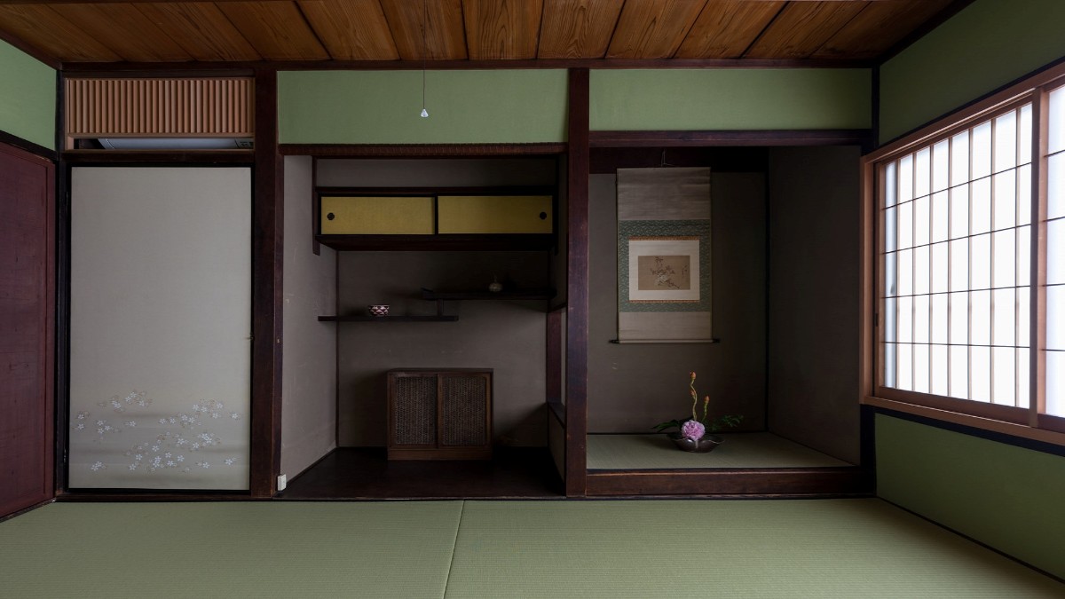 京町家雅 釜座邸　かみ座庵 - 8