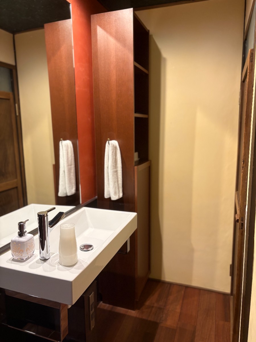 京町家雅 釜座邸　かみ座庵 - 12