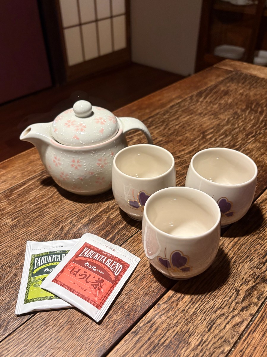 京町家雅 釜座邸　かみ座庵 - 13