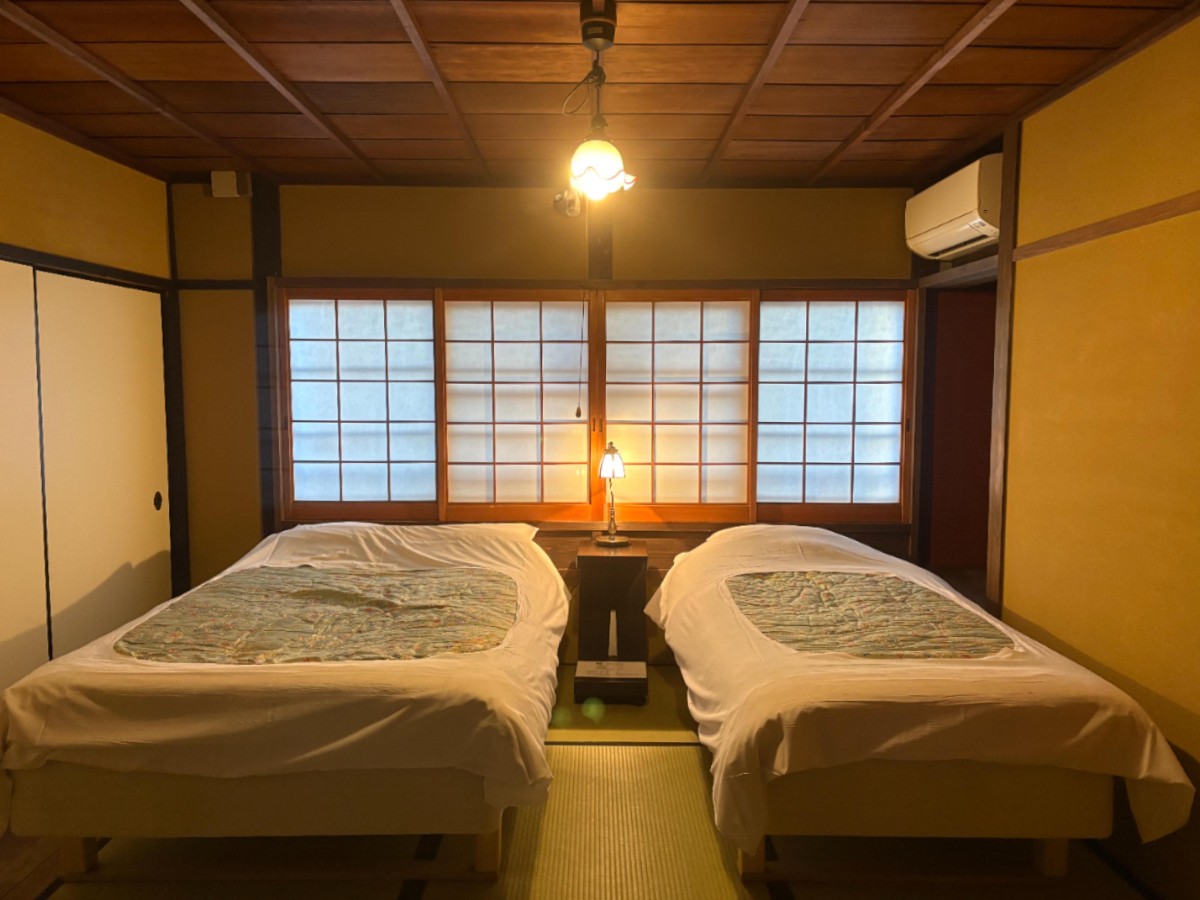 京町家雅 釜座邸　かみ座庵 - 17