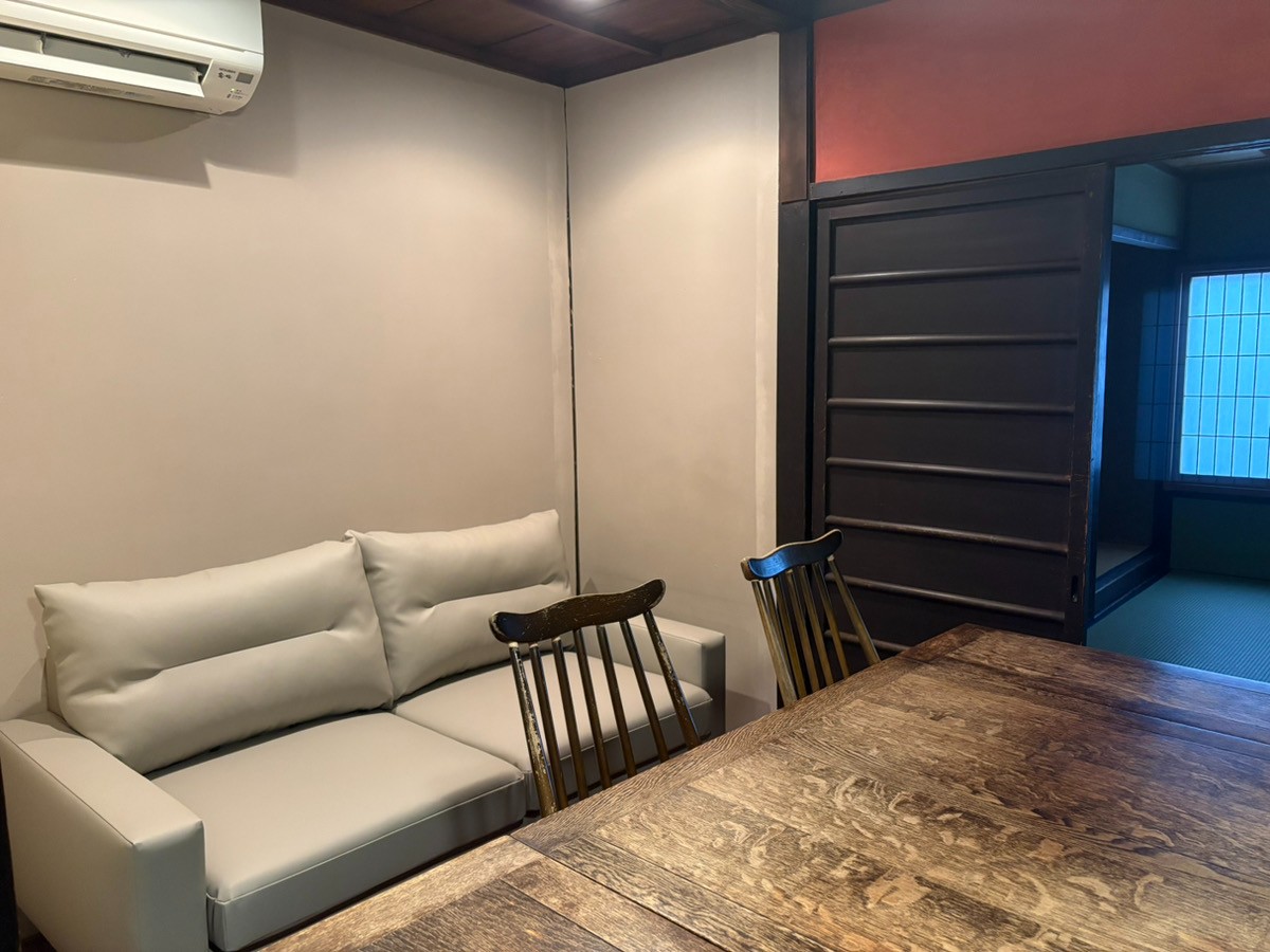 京町家雅 釜座邸　かみ座庵 - 18