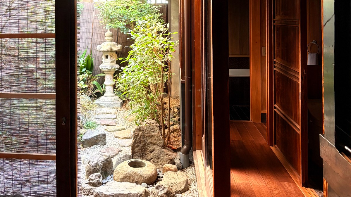 京町家雅 釜座邸　しも座庵 - 8