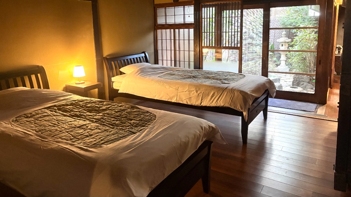 京町家雅 釜座邸　しも座庵 - 10