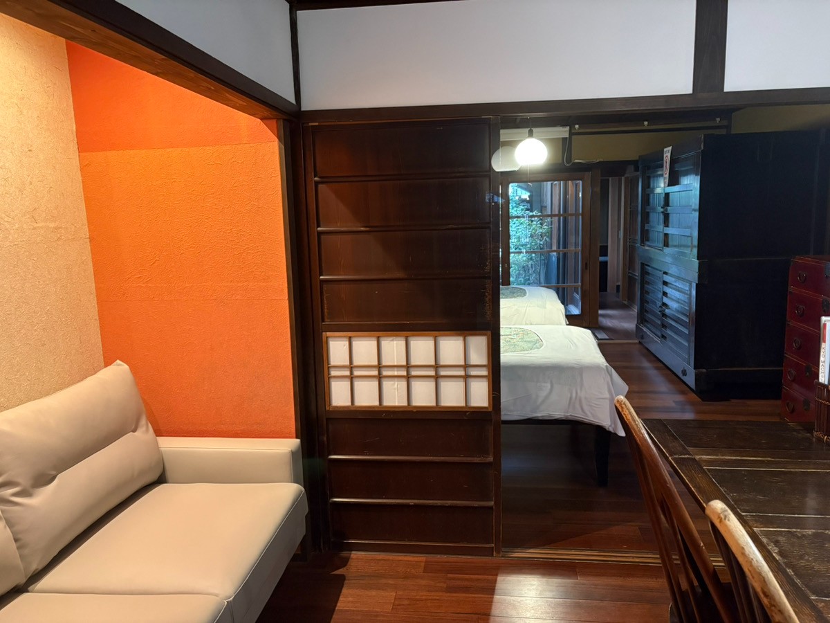 京町家雅 釜座邸　しも座庵 - 13