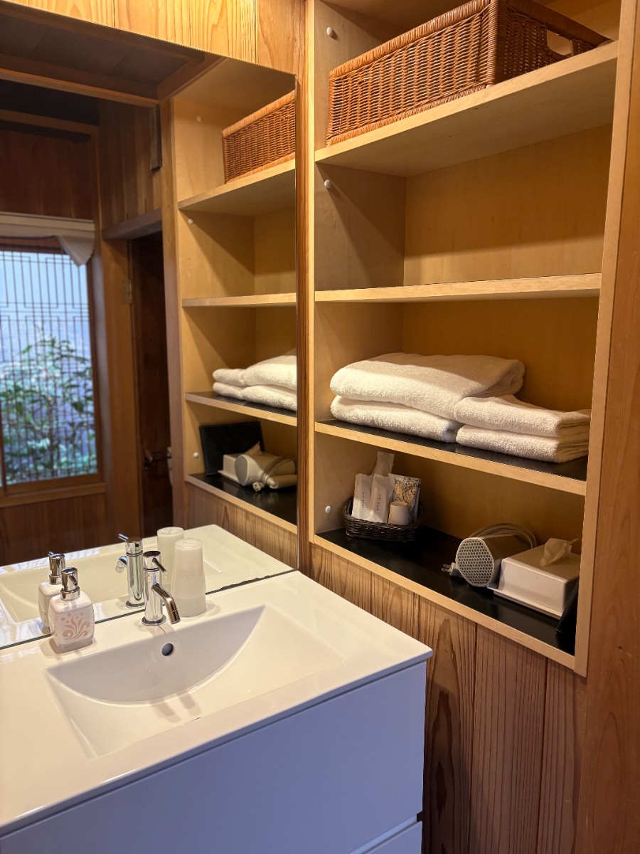 京町家雅 釜座邸　しも座庵 - 16