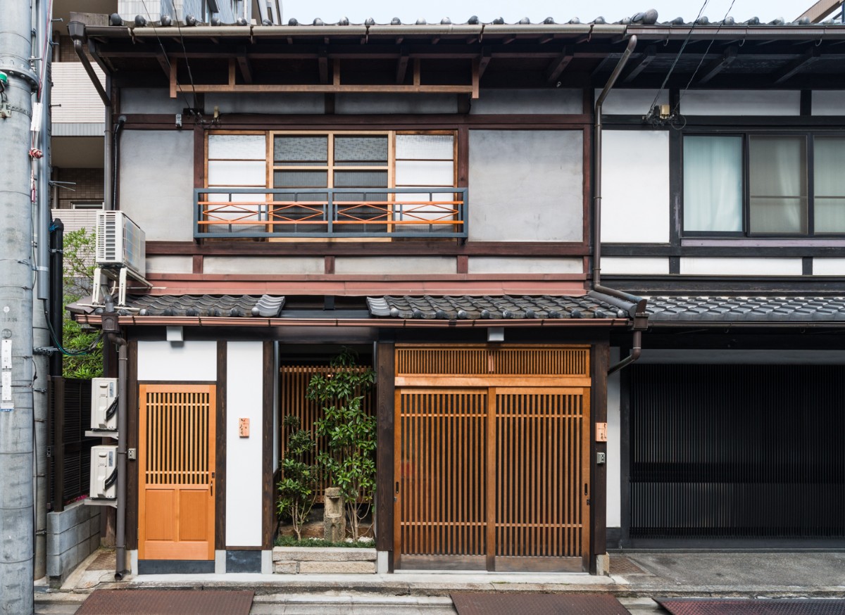 京町家雅 釜座邸　しも座庵 - 21