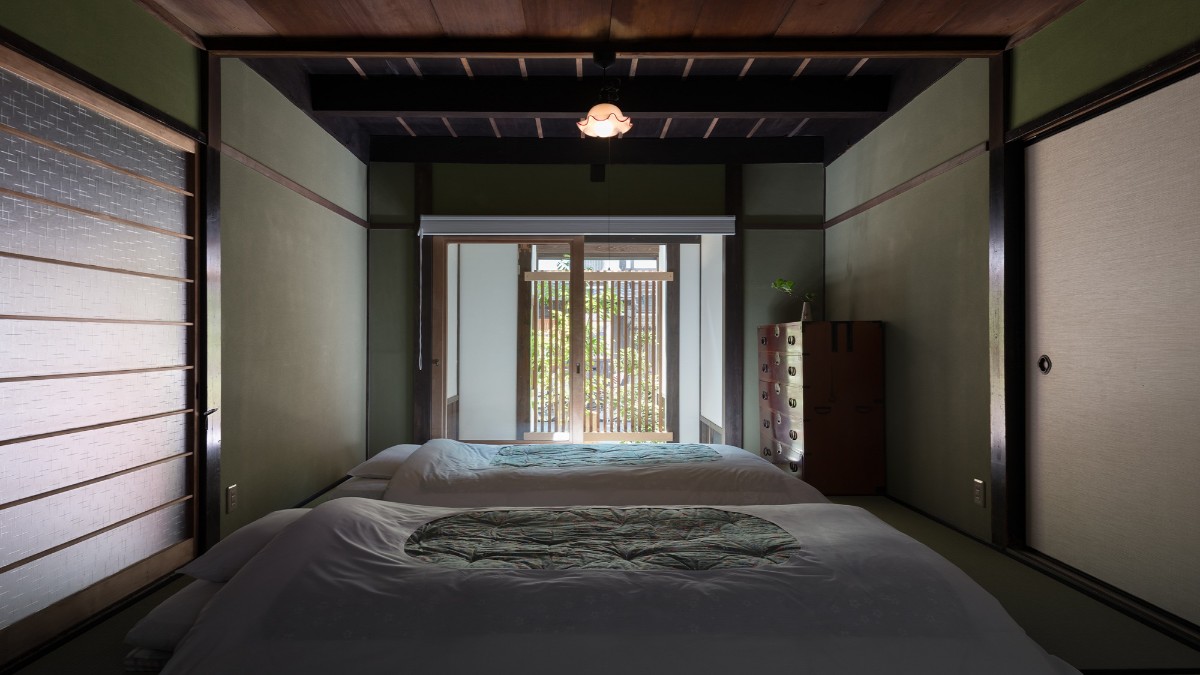 京町家雅 釜座邸　しも座庵 - 22